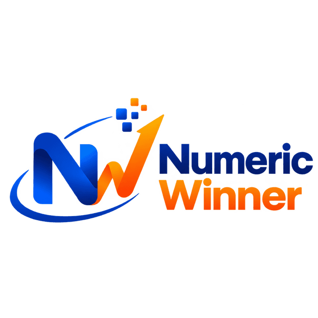 Numeric Winner